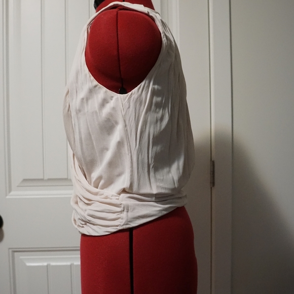 Karen Millen draped top - Picture 3 of 3